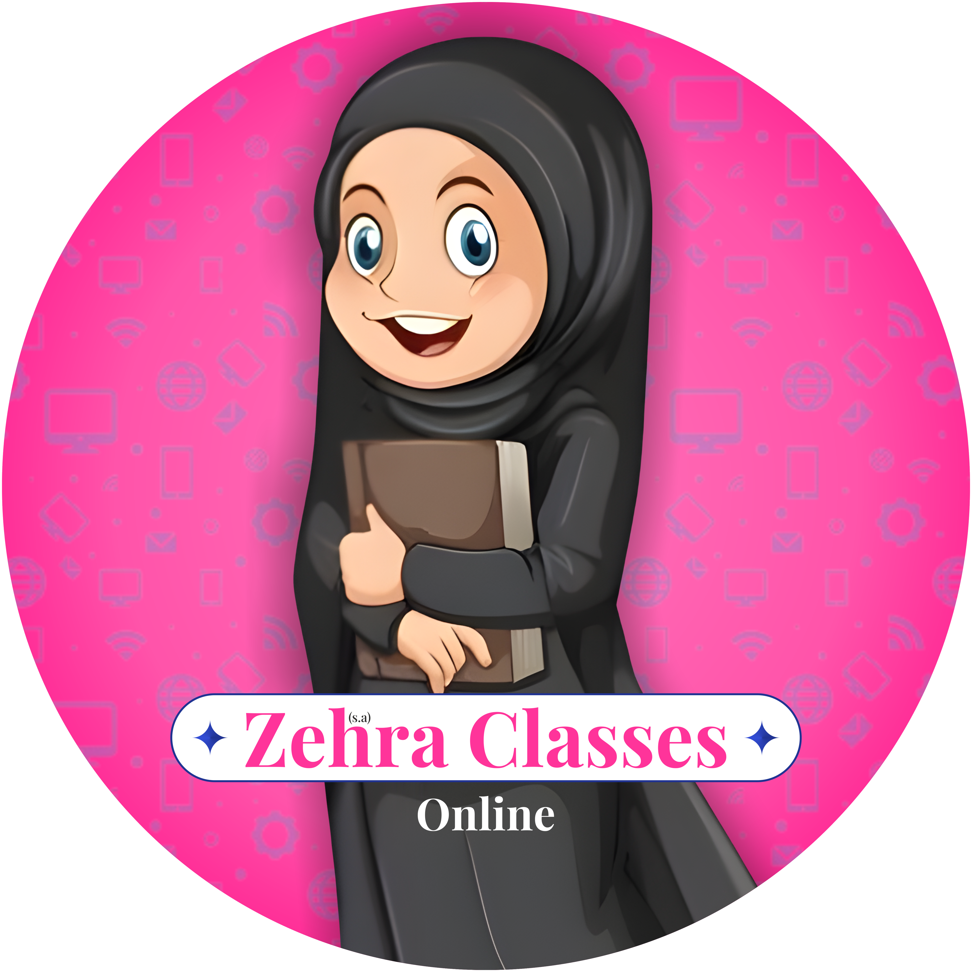 Zehra Classes